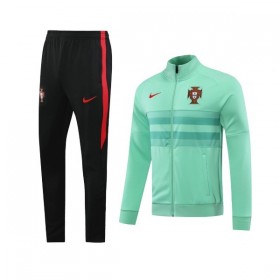 Portugal 2020-21 Trainingsjack Pak M001
